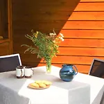 Apartment Joli Chalet*** Pied Des Pistes A Pyrenees 2000 Bolquere