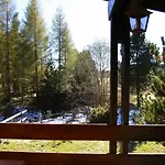 Apartment Joli Chalet*** Pied Des Pistes A Pyrenees 2000
