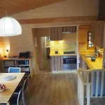 Apartment Joli Chalet*** Pied Des Pistes A Pyrenees 2000 Bolquere
