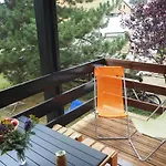 Joli Chalet*** Pied Des Pistes A Pyrenees 2000 * Bolquere