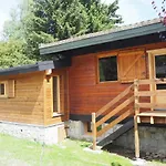 Joli Chalet*** Pied Des Pistes A Pyrenees 2000 Bolquere Pyrenees 2000