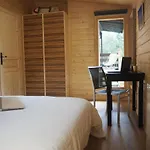 Apartment Joli Chalet*** Pied Des Pistes A Pyrenees 2000