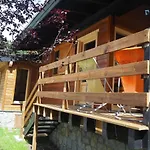 Joli Chalet*** Pied Des Pistes A Pyrenees 2000 * Bolquere Pyrenees 2000
