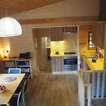 Apartment Joli Chalet*** Pied Des Pistes A Pyrenees 2000 Bolquere