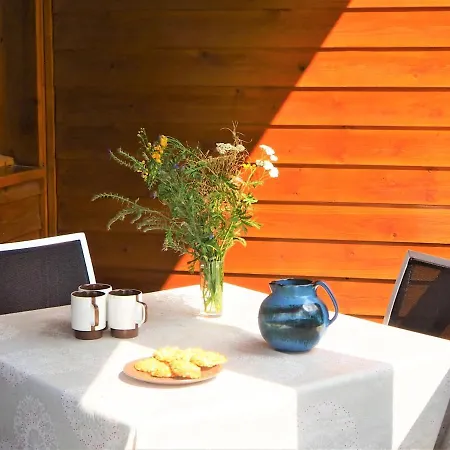 Διαμέρισμα Joli Chalet*** Pied Des Pistes A Pyrenees 2000 Bolquere Pyrenees 2000