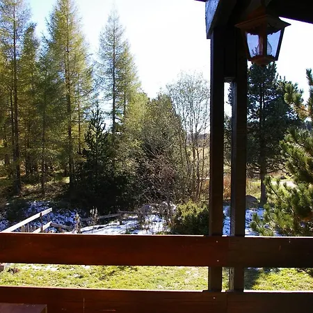 Apartment Joli Chalet*** Pied Des Pistes A Pyrenees 2000