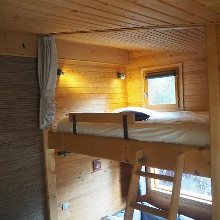 Διαμέρισμα Joli Chalet*** Pied Des Pistes A Pyrenees 2000 *