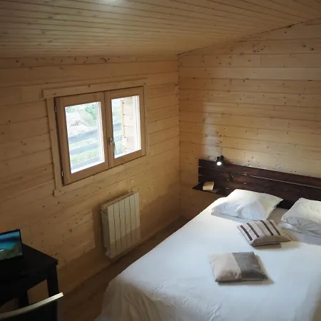 Διαμέρισμα Joli Chalet*** Pied Des Pistes A Pyrenees 2000