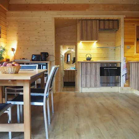 Joli Chalet*** Pied Des Pistes A Pyrenees 2000 Appartement *