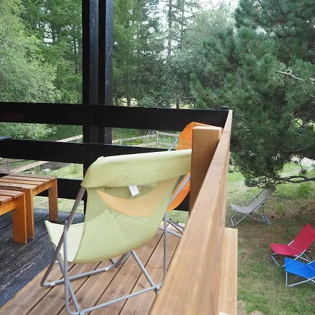 Διαμέρισμα Joli Chalet*** Pied Des Pistes A Pyrenees 2000 *