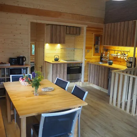 Διαμέρισμα Joli Chalet*** Pied Des Pistes A Pyrenees 2000 *