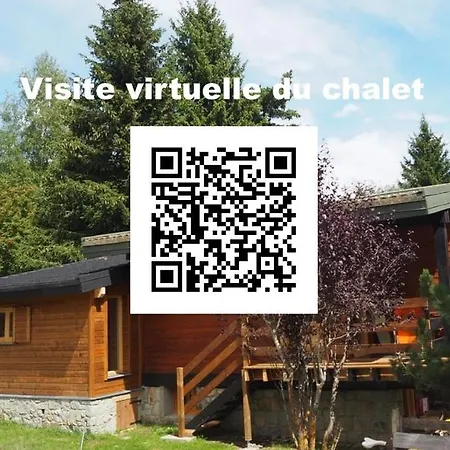 Διαμέρισμα Joli Chalet*** Pied Des Pistes A Pyrenees 2000 Bolquere Pyrenees 2000