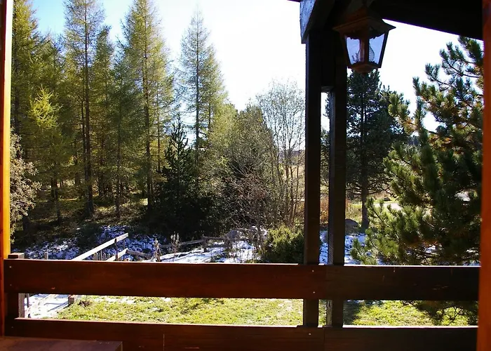 Διαμέρισμα Joli Chalet*** Pied Des Pistes A Pyrenees 2000