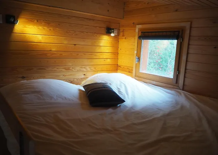 Διαμέρισμα Joli Chalet*** Pied Des Pistes A Pyrenees 2000 *