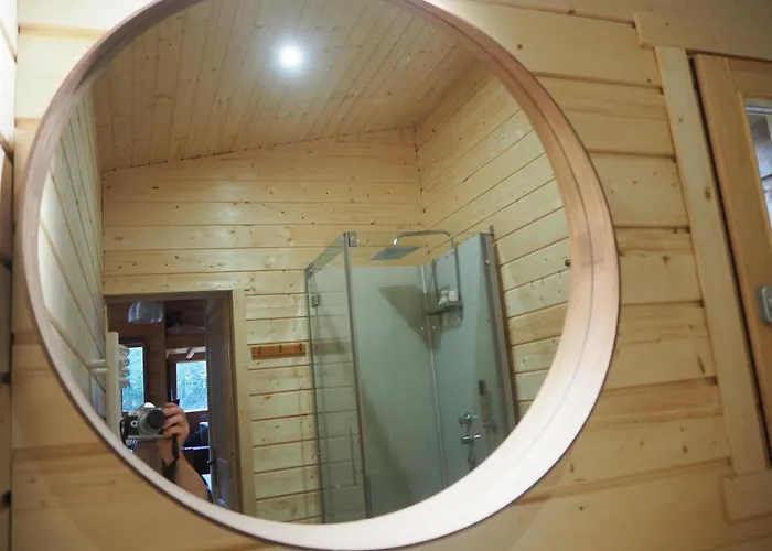 Διαμέρισμα Joli Chalet*** Pied Des Pistes A Pyrenees 2000 *