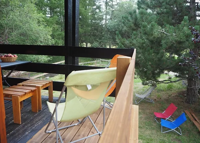 Διαμέρισμα Joli Chalet*** Pied Des Pistes A Pyrenees 2000 *