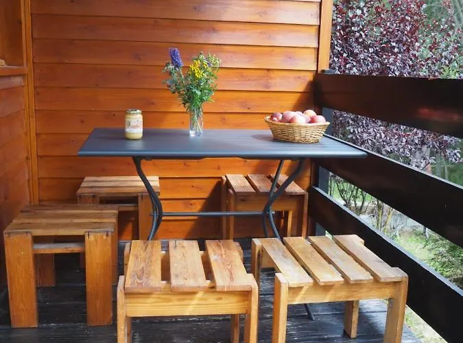 Διαμέρισμα Joli Chalet*** Pied Des Pistes A Pyrenees 2000 Bolquere Pyrenees 2000