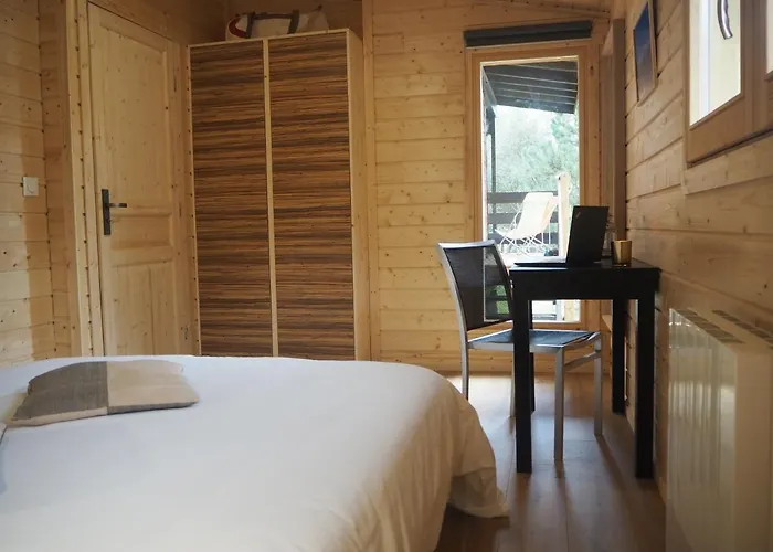 Διαμέρισμα Joli Chalet*** Pied Des Pistes A Pyrenees 2000
