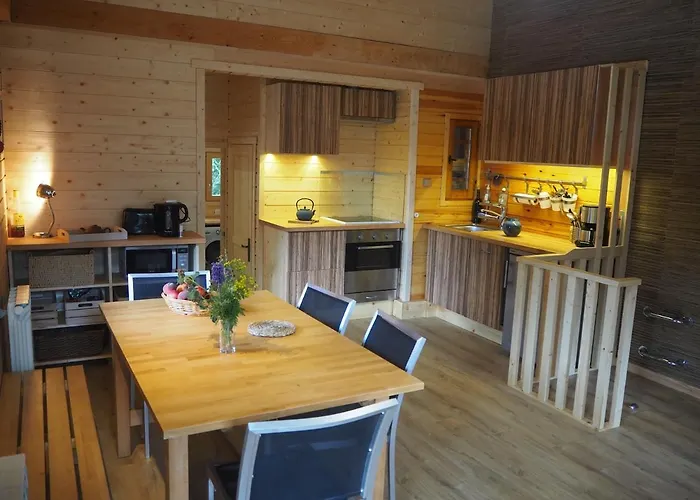 Διαμέρισμα Joli Chalet*** Pied Des Pistes A Pyrenees 2000 *