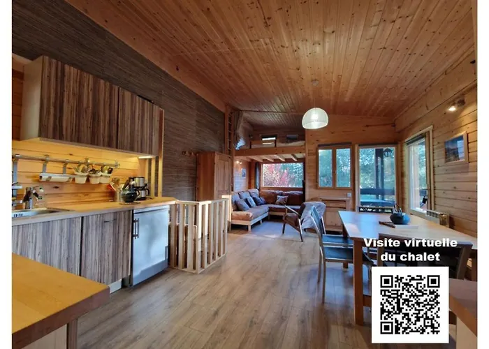 Διαμέρισμα Joli Chalet*** Pied Des Pistes A Pyrenees 2000 *